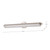 Satco | 62-2361-S | 62-2361