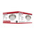 Satco | 62-686-S | 62-686