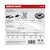 Satco | 64-140-S | 64-140