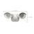 Satco | 65-210-S | 65-210
