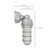 Satco | 65-551-S | 65-551