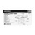 Satco | 67-117-S | 67-117