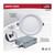Satco | S11872R1-S | S11872R1