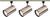Satco | TK341-S | TK341