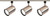 Satco | TK342-S | TK342
