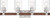 Satco | 60-6964-S | 60-6964