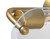 Satco | 60-7712-S | 60-7712