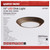 Satco | 62-1267-S | 62-1267