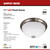 Satco | 62-1340-S | 62-1340