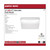 Satco | 62-1216-S | 62-1216