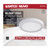 Satco | 62-1733-S | 62-1733