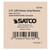Satco | 65-700-S | 65-700