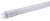 Keystone KT-LED7T8-18GC-840-D-CP 7W 1ft LED T8 Tube, 4000K, Ballast Bypass, 120-277V
