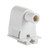 Keystone KT-SOCKET-SL-PE Single Pin Slimline Socket