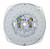 Keystone KT-RKIT19AC-7C-850-FDIM-IP 7 in Circular LED Retrofit Kit, 19W, 5000K, Dimmable, 120V