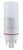 Keystone KT-LED82P-O-850-D 8W LED Compact Lamp, 5000K, 120-277V