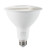 Keystone KT-LED18PAR38-F-840 18W LED PAR38 Lamp, 4000K, Dimmable, 120-277V