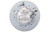 Keystone KT-RKIT20PS-8CP-8CSC-VDIM 8 in Circular LED Retrofit Kit, 20/16/13W Selectable, 3000/3500/4000/5000K, Dimmable, 120-277V