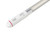 Keystone KT-LED9T8-24P2SF-8CSK-DX2 9W 2ft LED T8 Tube, 4000/5000/6500K, Ballast Bypass, 120-277V