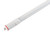 Keystone KT-LED12.5T5HE-48GC-8CSJ-DX2 12.5W 4ft LED T5 Tube, 3000/3500/4000/5000/6500K, Ballast Bypass, 120-277V
