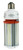 Keystone KT-LED27PSHID-E26-850-D/G4 27/22/18W LED HID Replacement Lamp, 5000K, Dimmable, 120-277V