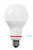 Keystone KT-LED20A21-O-E26-830-DIM/G2 20W LED A21 Lamp, 3000K, Dimmable, 120-277V