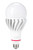 Keystone KT-LED35A25-O-E26-840-DIM/G2 36W LED PS30 Lamp, 4000K, Dimmable, 120-277V