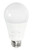 Keystone KT-LED9A19-O-827-ND-CS/G2 9W LED A19 Lamp, 2700K, 120V