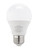 Keystone KT-LED9A19-O-827-ND/G2 9W LED A19 Lamp, 2700K, 120V