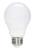 Keystone KT-LED9.5A19-O-830/G3 9W LED A19 Lamp, 3000K, Dimmable, 120V