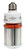 Keystone KT-LED12PSHID-E26-850-D/G4 12/9/6WW LED HID Replacement Lamp, 5000K, Dimmable, 120-277V