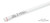 Keystone KT-LED9T8-48G-840-D-CP 9W 4ft LED T8 Tube, 4000K, Ballast Bypass, 120-277V