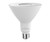 Keystone KT-LED13PAR38-F-830/G2 12.5W LED PAR38 Lamp, 3000K, Dimmable, 120V