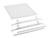 Keystone KT-RKIT35PS-22PD-8CSA-VDIM/G2 2x2 LED Panel Retrofit Kit, 35/30/20W Selectable, 3500/4000/5000K, Dimmable, 120-277V