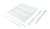 Keystone KT-RKIT35PS-22DB-8CSA-VDIM 2x2 LED Center Basket Retrofit Kit, 35/30/24W Selectable, 3500/4000/5000K, Dimmable, 120-277V