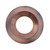 Keystone KT-RDLED-10A-BR-TRIM 10in Interchangeable Trim for 10in Recessed Commercial Downlights, Bronze