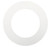 Keystone KT-RDLED-8A-GOOF 8in Goof Ring for 8in Recessed Commercial Downlight