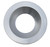 Keystone KT-RDLED-10B-BN-TRIM 10in Interchangeable Trim for 10B Recessed Downlight, Brushed Nickel
