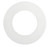 Keystone KT-RDLED-6B-GOOF Goof Ring for 6B Recessed Downlight, 8in OD