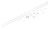 Keystone KT-LALED-8A-RM-KIT LED Architectural Linear Fixture