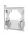 Keystone KT-LALED-A-LBR-WM LED Architectural Linear Fixture