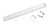 Keystone KT-LALED-3A-RM-KIT LED Architectural Linear Fixture
