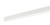 Keystone KT-LALED80PS-8A-8CSF-VDIM 8 ft LED Architectural Linear Fixture, 80/60/50 Selectable, 2700/3000/3500/4000/5000K, Dimmable, 120-277V