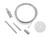 Keystone KT-LALED-2CC-1-NF-KIT LED Architectural Linear Fixture