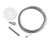 Keystone KT-LALED-2CC-3-NF-KIT LED Architectural Linear Fixture