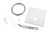 Keystone KT-LALED-5SC-1-F-KIT LED Architectural Linear Fixture