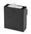 Keystone KT-LALED-A-EC-SL-B End Cap for Series A Linear Arch Fixtures for use with Smartloop KTSL-FC2-12V-SM-PIR