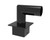 Keystone KT-PMTT-4SQ-S90 Pole Mount Single 2 3/8" Tenon, Top Mount Horizontal 90 Deg for 4" Square Pole, Bronze