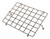 Keystone KT-FLED-WG-4-KIT Wire guard for 75W and 100W Rectangular Series 1 LED Flood Light