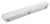 Keystone KT-VTLED28-4A-850-VDIM-P 4 ft Linear LED Vapor Tight Fixture, 28W, 5000K, Dimmable, 120-277V